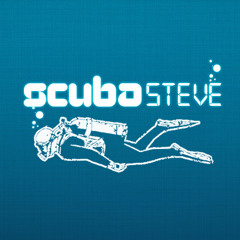 Scuba Steve