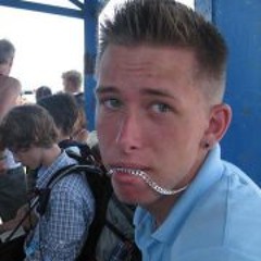 Danny van der Wilden