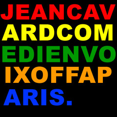 Jean Cavard