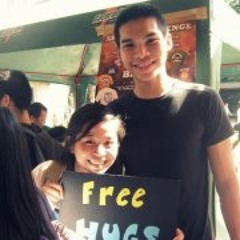 Honey Joy Cruz Capiral