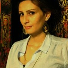 Menna Thabet