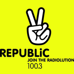 Republic 100.3