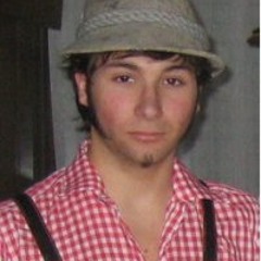 Sebastian Gottschaller