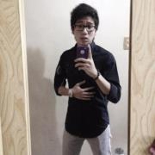 Adrian Uy Berbano’s avatar