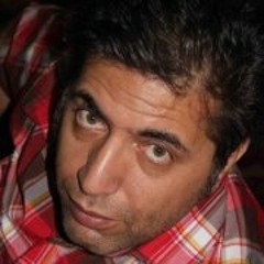 Mehdi Torkaman