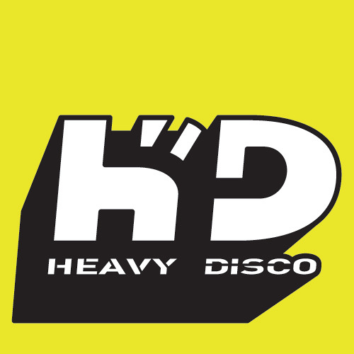 Heavy Disco’s avatar