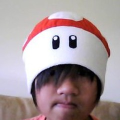 Nick Tran 8