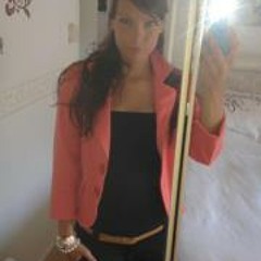 Priscilla Hartmeijer