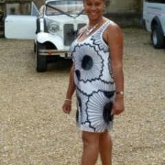 Andrea Sangria Alleyne