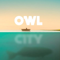 Owl City - Paper Tigers