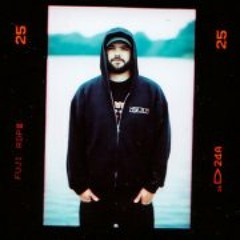 Oli Fawcett 1