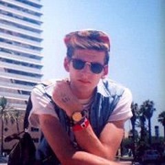 Matthew Raphael Cooke