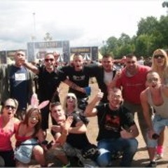 Hard Core Speed-Core