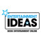 entertainmentideas