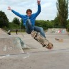 Cameron but actually matt