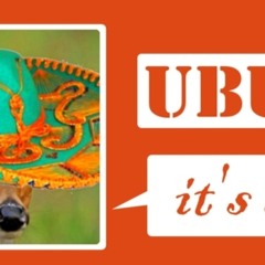 ubuntu-audiocast