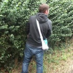 John JwalkboomJnr White