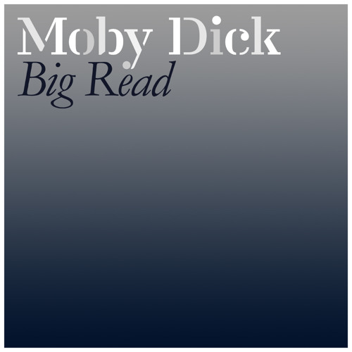 The Moby-Dick Big Read’s avatar