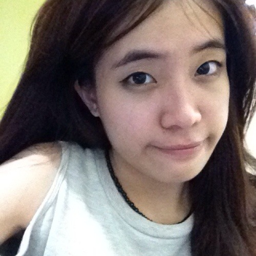 Jingwen Andrea’s avatar