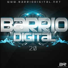 Shadow Blow Ft. Baraka - Dame Mi Luz (Prod. P2kBeatZ & Shadow Blow) wWw.BarrioDigital.Net