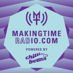 Making Time Radio