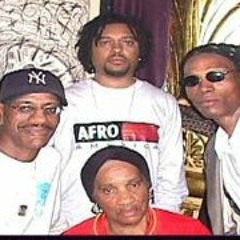 Darryl Spicee Townsend