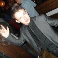 James Larry Charleston