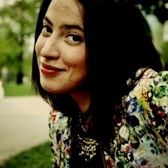 Domitille Chenesseau