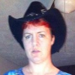 Christine Jones Fluckiger