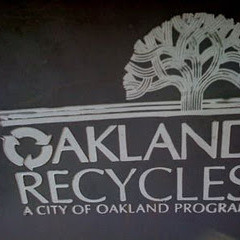 Oakland Recycles