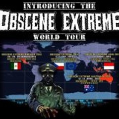 Obscene-Extreme Crew
