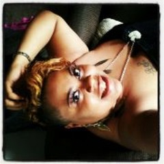 Predita ThetutuDiva Smith