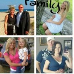 Amanda Julene Richardson