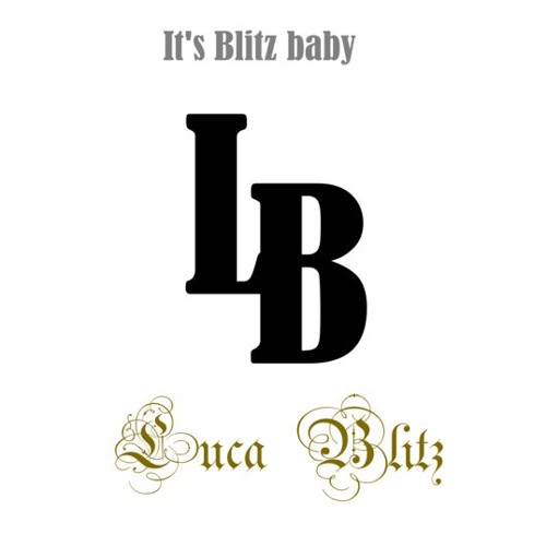 Luca Blitz’s avatar