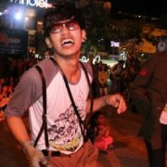 Chonrakit Viteevanich