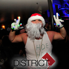 Dj Big Sweaty