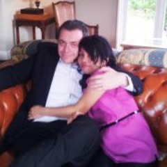 Clarissa Calinao Payne