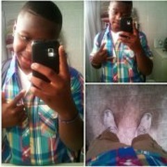 Braddrecus D Angelo Suggs