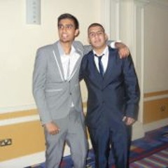 Hassan Haroon Farooq