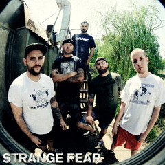 Strange Fear