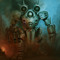 Destroid Defenders