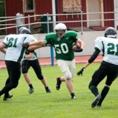 Fredrik Gunde Gundersen