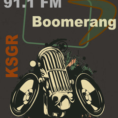 KSGR Boomerang