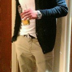 Tom Jacob Davis Donnelly