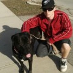 Cody Burghart