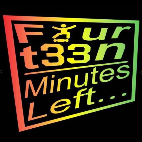 Fourt33n Minutes Left...’s avatar