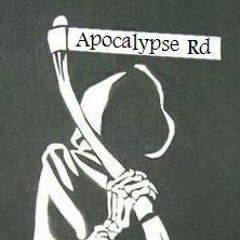 Apocalypse Road 2
