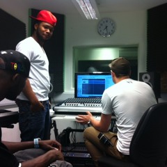 B' LOVE - CREW LOVE (FREESTYLE)