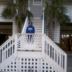 Demetrious Brezzy Whiting