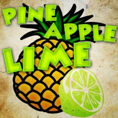PineappleLime